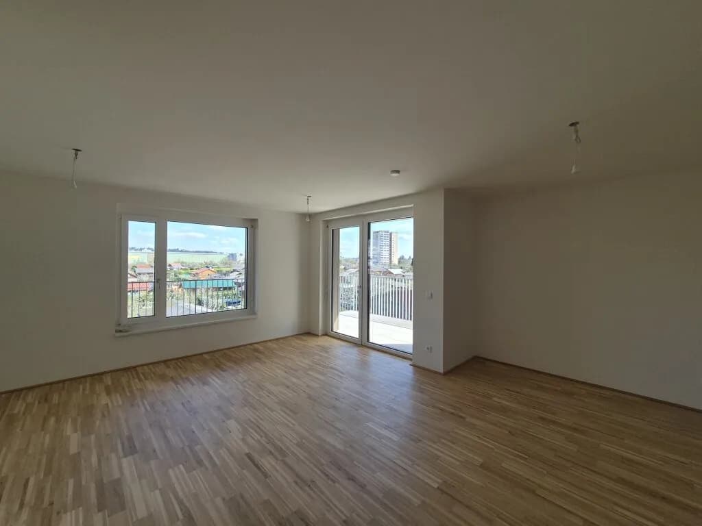 4-Zimmer-Wohnung kaufen in Graz – 91,66 m², € 461.000 – Bild 4 von 27
