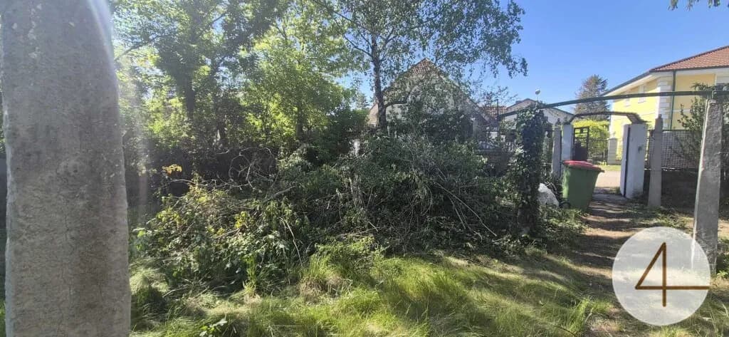 Grundstück kaufen in Gänserndorf – 910 m², € 350.000 – Bild 3 von 7