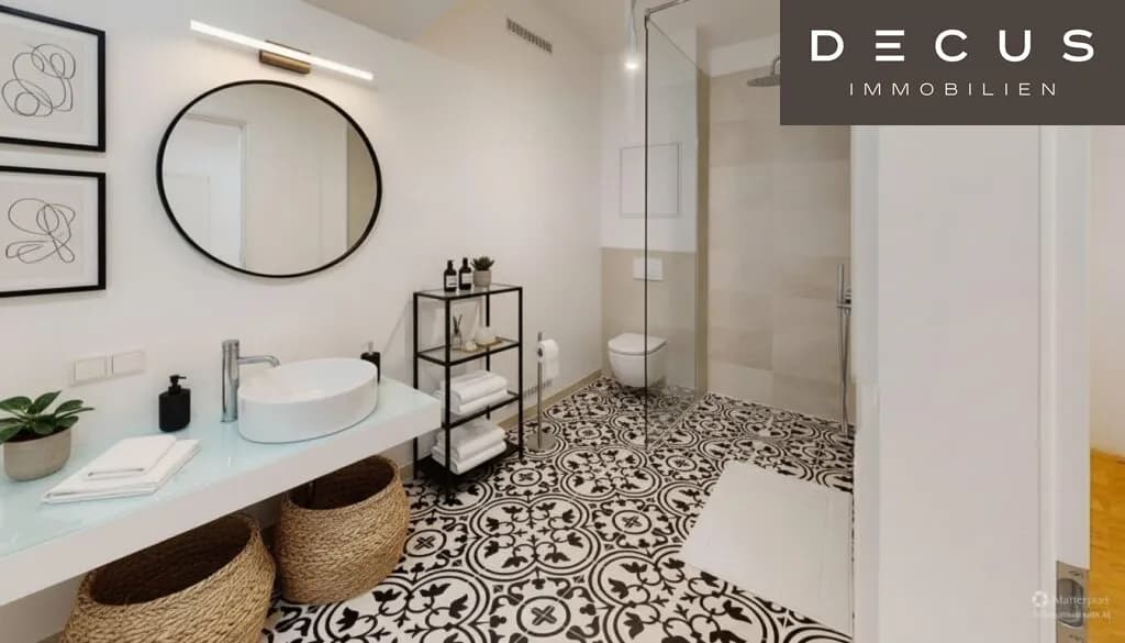 2-Zimmer-Wohnung kaufen in Wien – 41,8 m², € 388.000 – Bild 2 von 14