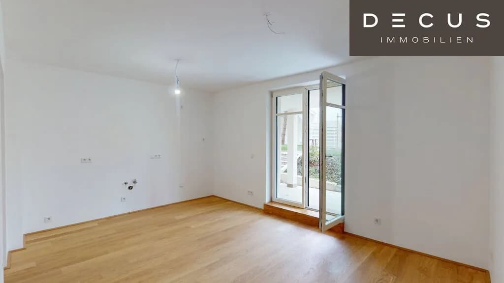 2-Zimmer-Wohnung kaufen in Wien – 41,8 m², € 388.000 – Bild 4 von 14
