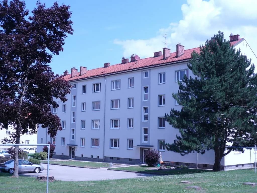 2-Zimmer-Wohnung mieten in Gmünd – 46 m², € 371 – Bild 2 von 7
