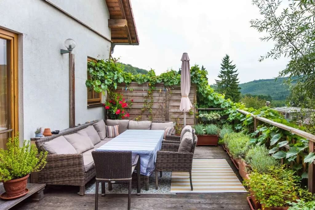 5-Zimmer-Haus kaufen in Tulln – 150 m², € 550.000 – Bild 2 von 19
