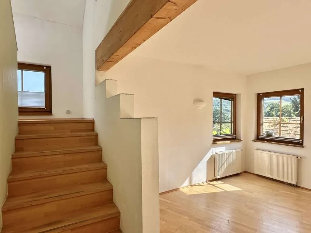 5-Zimmer-Haus kaufen in Tulln – 150 m², € 550.000 – Bild 8 von 19