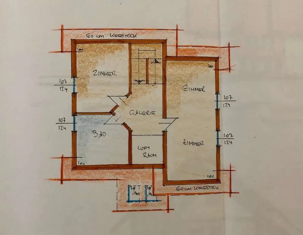 5-Zimmer-Haus kaufen in Tulln – 150 m², € 550.000 – Bild 18 von 19