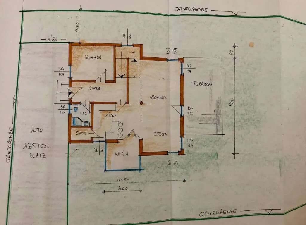 5-Zimmer-Haus kaufen in Tulln – 150 m², € 550.000 – Bild 19 von 19