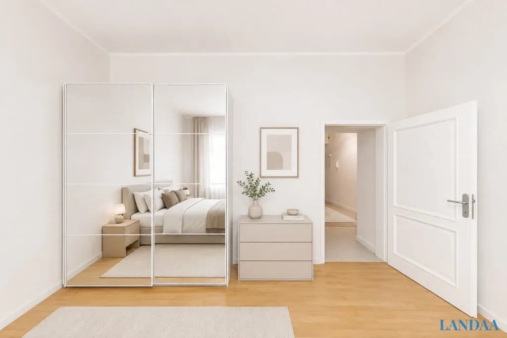 1-Zimmer-Wohnung kaufen in Wien – 51,23 m², € 349.000 – Bild 2 von 14