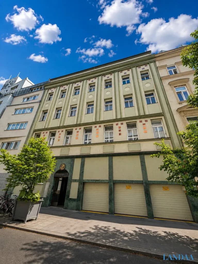 1-Zimmer-Wohnung kaufen in Wien – 51,23 m², € 349.000 – Bild 8 von 14