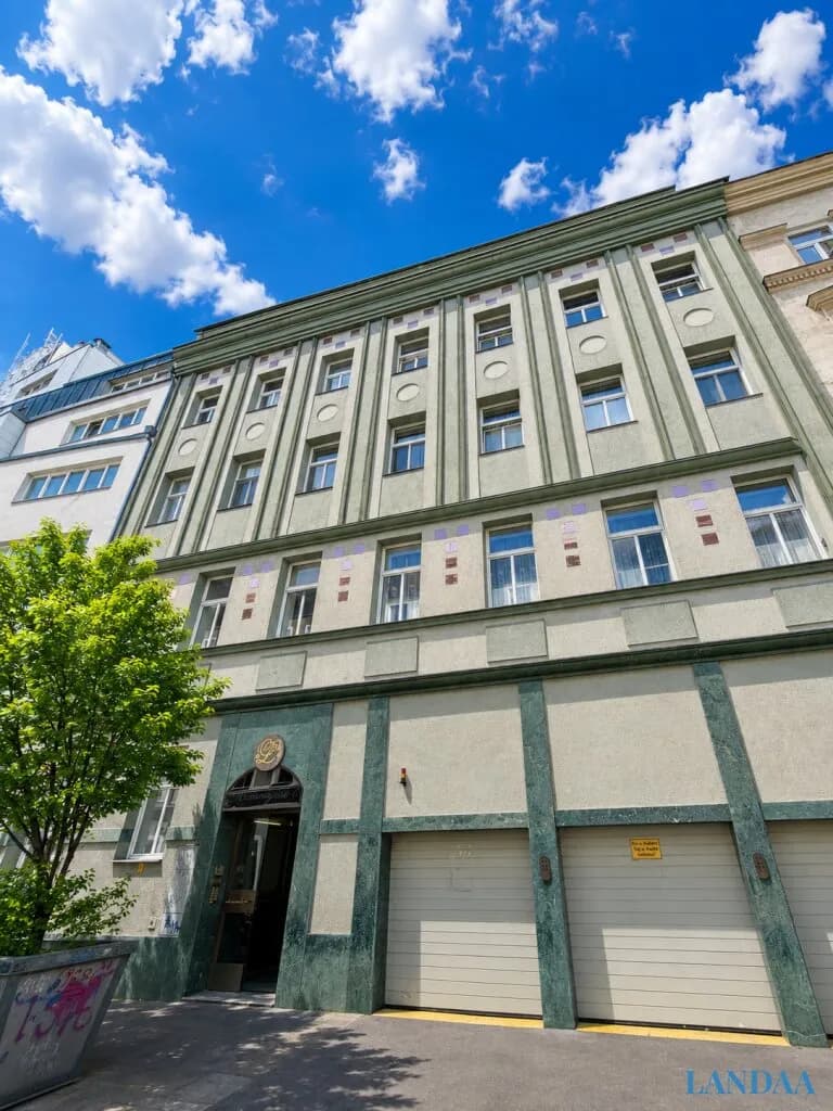 1-Zimmer-Wohnung kaufen in Wien – 51,23 m², € 349.000 – Bild 10 von 14