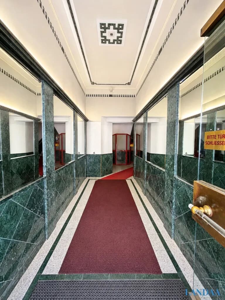 1-Zimmer-Wohnung kaufen in Wien – 51,23 m², € 349.000 – Bild 11 von 14