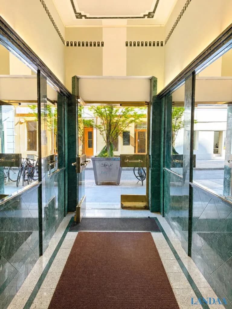 1-Zimmer-Wohnung kaufen in Wien – 51,23 m², € 349.000 – Bild 12 von 14