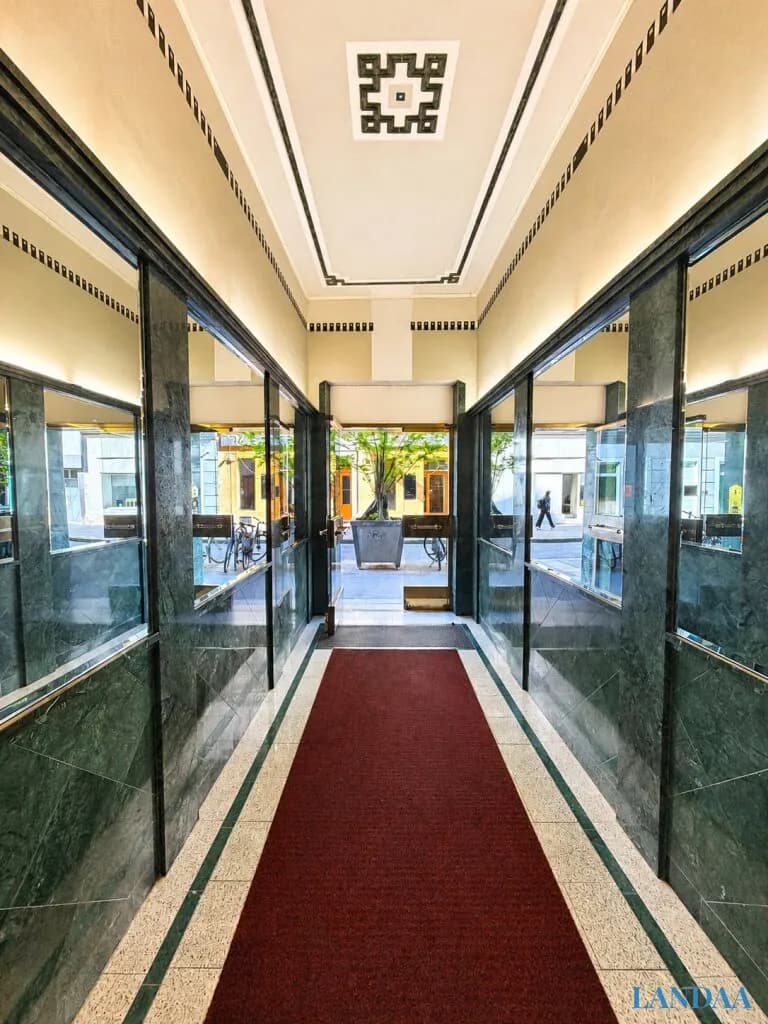1-Zimmer-Wohnung kaufen in Wien – 51,23 m², € 349.000 – Bild 13 von 14