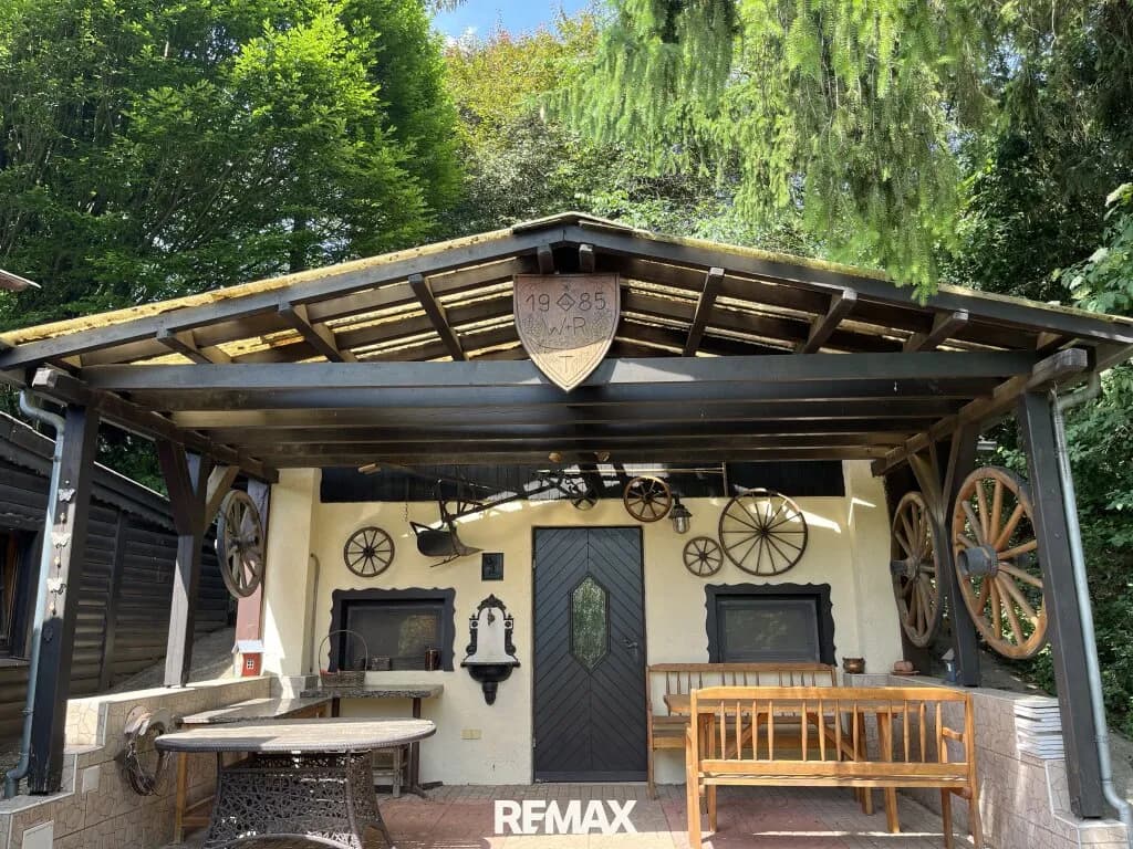 4-Zimmer-Haus kaufen in Mistelbach – 145 m², € 375.000
