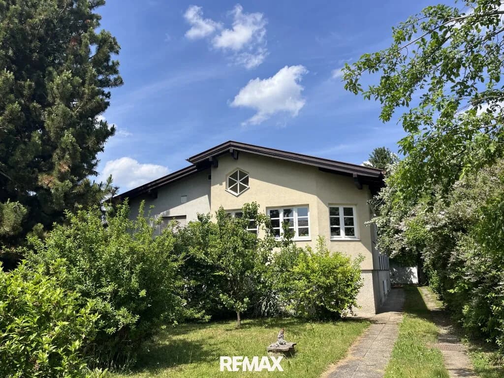 4-Zimmer-Haus kaufen in Mistelbach – 145 m², € 375.000 – Bild 2 von 52
