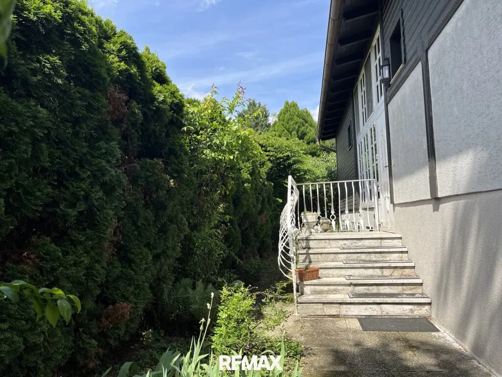 4-Zimmer-Haus kaufen in Mistelbach – 145 m², € 375.000 – Bild 3 von 52