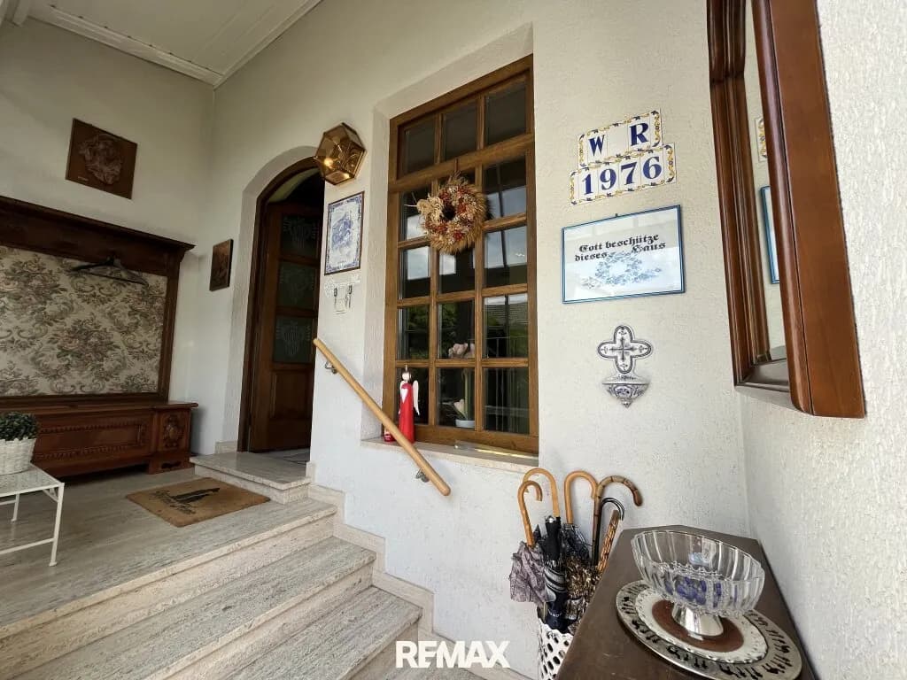4-Zimmer-Haus kaufen in Mistelbach – 145 m², € 375.000 – Bild 4 von 52