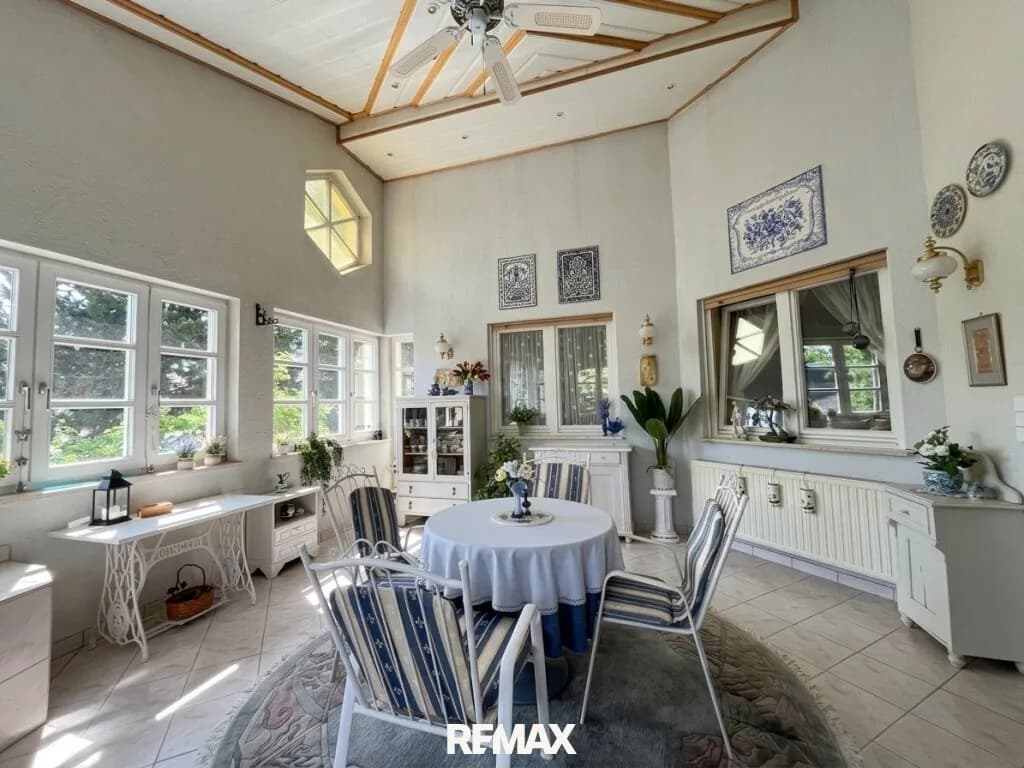 4-Zimmer-Haus kaufen in Mistelbach – 145 m², € 375.000 – Bild 14 von 52