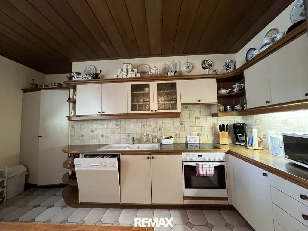 4-Zimmer-Haus kaufen in Mistelbach – 145 m², € 375.000 – Bild 15 von 52