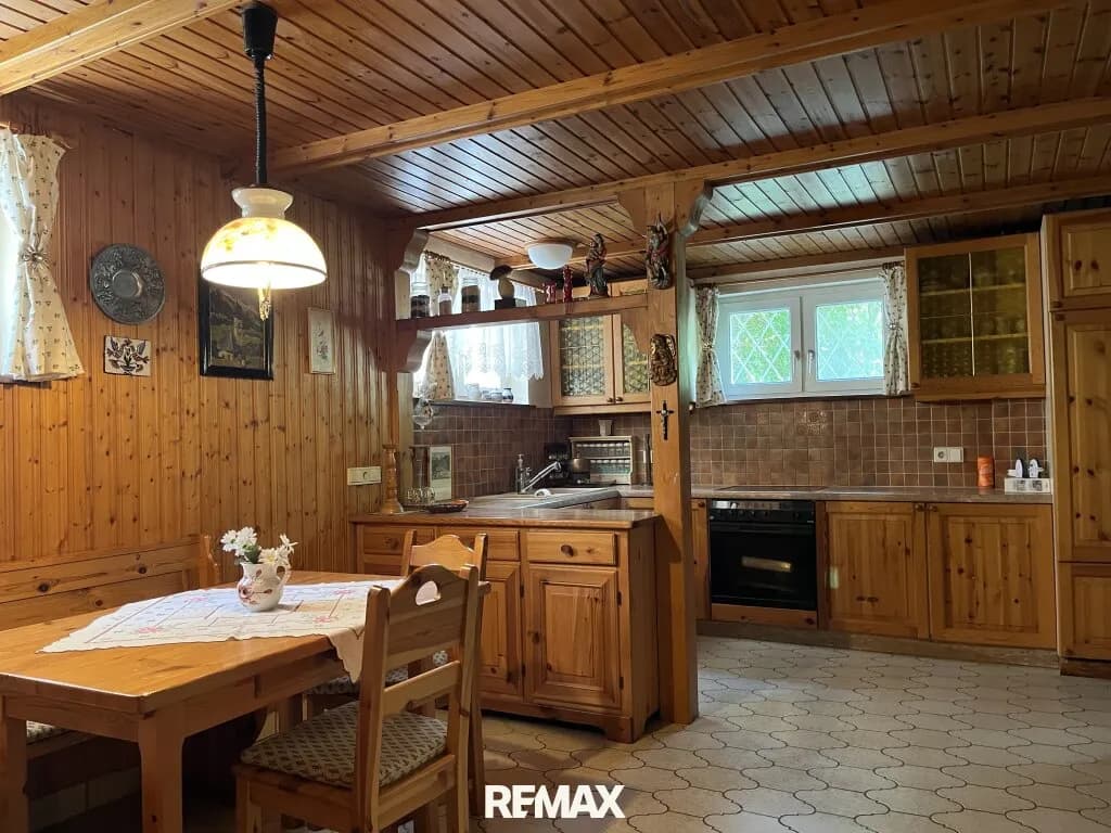 4-Zimmer-Haus kaufen in Mistelbach – 145 m², € 375.000 – Bild 17 von 52