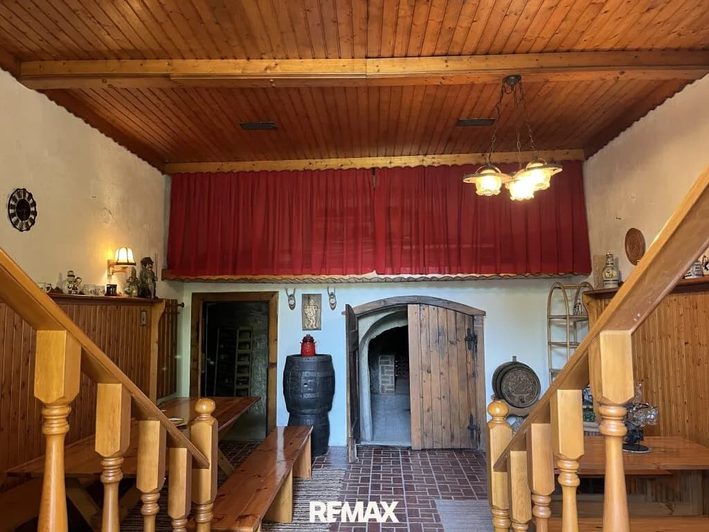 4-Zimmer-Haus kaufen in Mistelbach – 145 m², € 375.000 – Bild 23 von 52