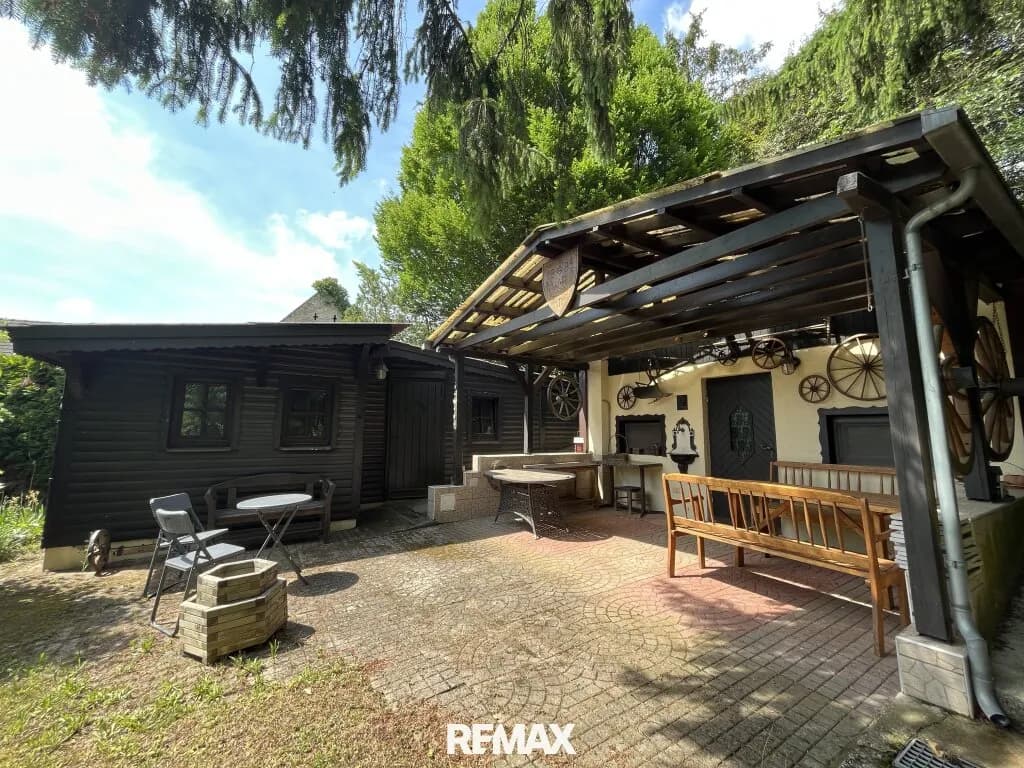 4-Zimmer-Haus kaufen in Mistelbach – 145 m², € 375.000 – Bild 27 von 52