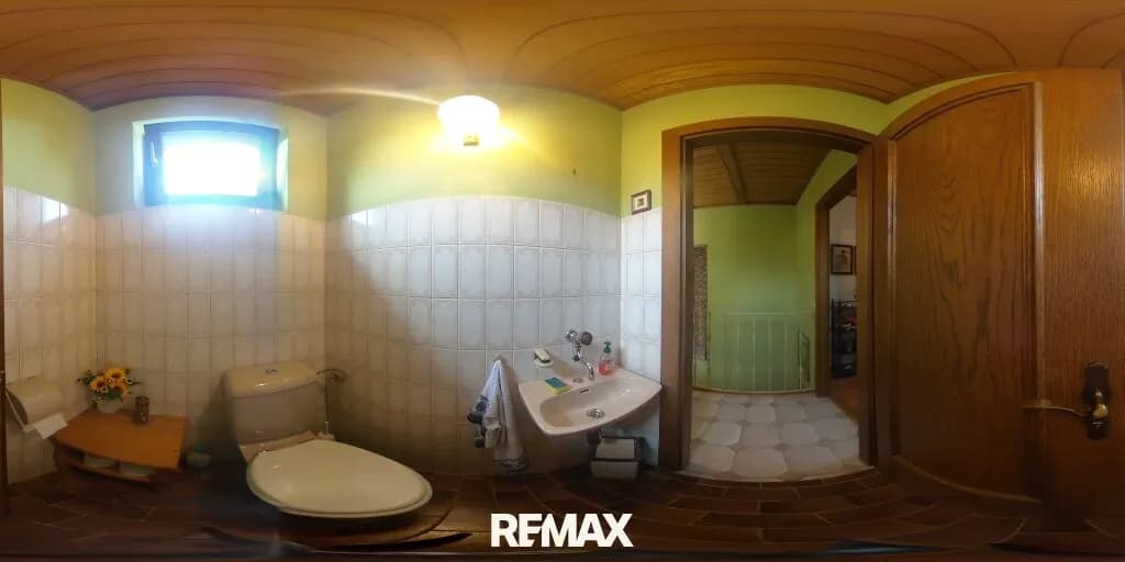 4-Zimmer-Haus kaufen in Mistelbach – 145 m², € 375.000 – Bild 33 von 52