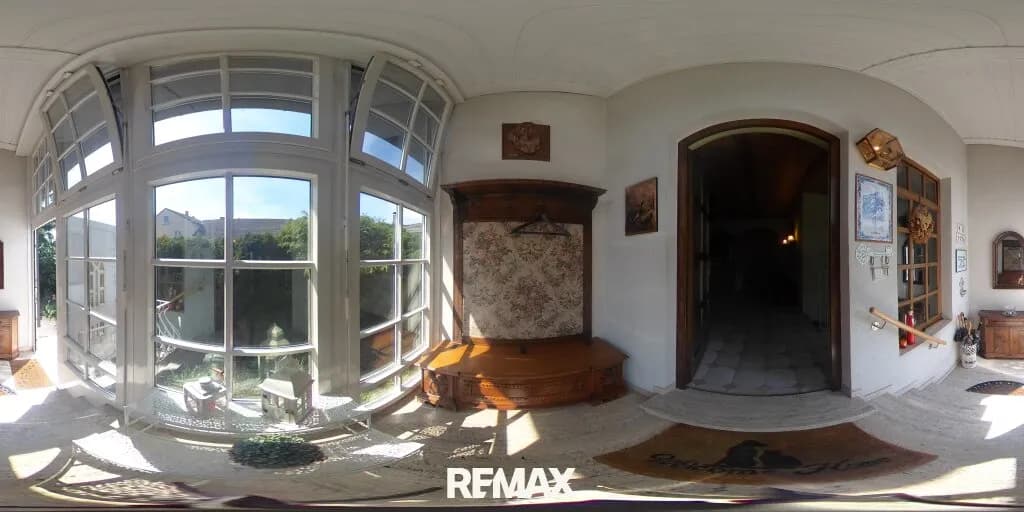 4-Zimmer-Haus kaufen in Mistelbach – 145 m², € 375.000 – Bild 38 von 52