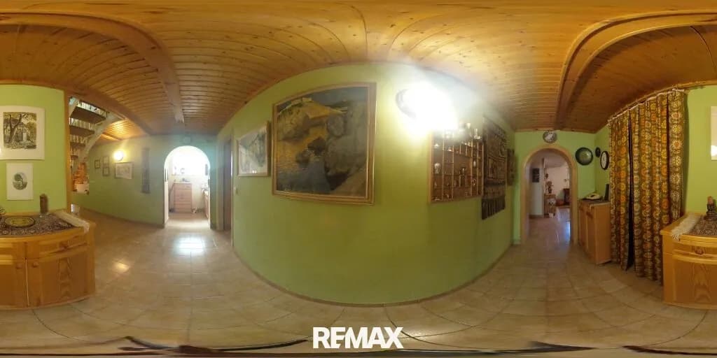 4-Zimmer-Haus kaufen in Mistelbach – 145 m², € 375.000 – Bild 40 von 52