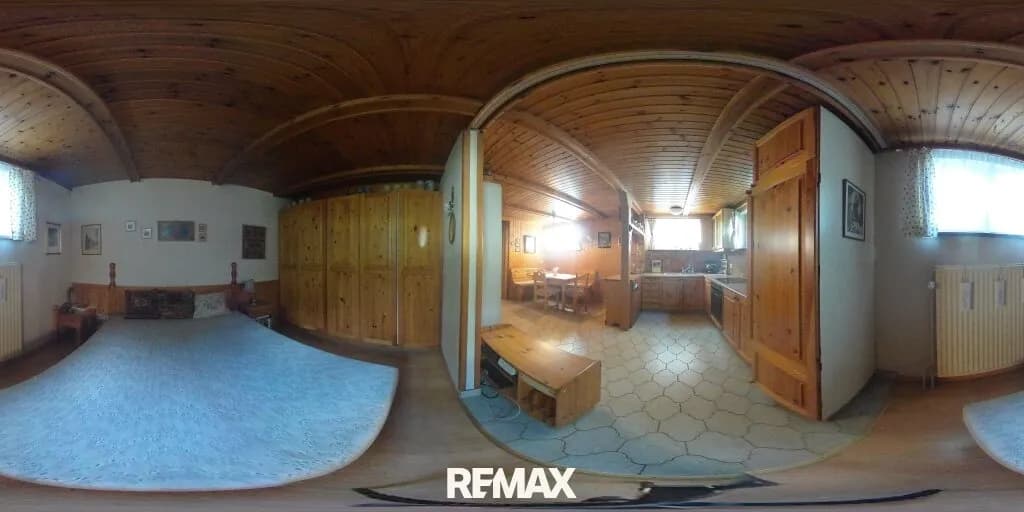 4-Zimmer-Haus kaufen in Mistelbach – 145 m², € 375.000 – Bild 43 von 52