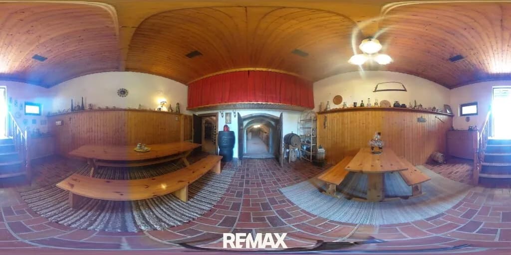 4-Zimmer-Haus kaufen in Mistelbach – 145 m², € 375.000 – Bild 49 von 52