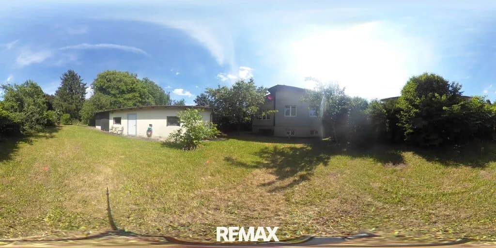 4-Zimmer-Haus kaufen in Mistelbach – 145 m², € 375.000 – Bild 52 von 52