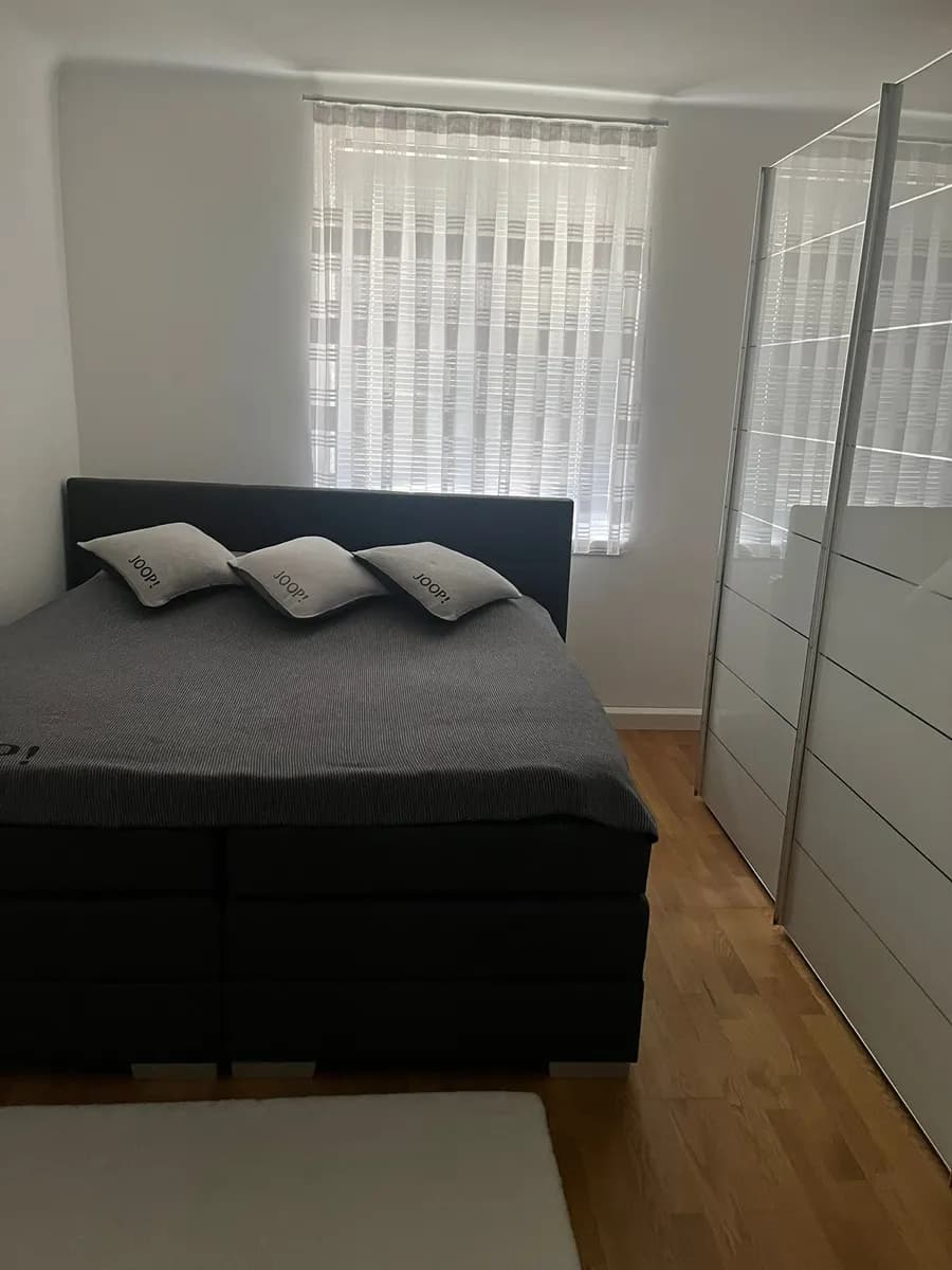 4-Zimmer-Wohnung mieten in Wien – 89 m², € 893 – Bild 4 von 20