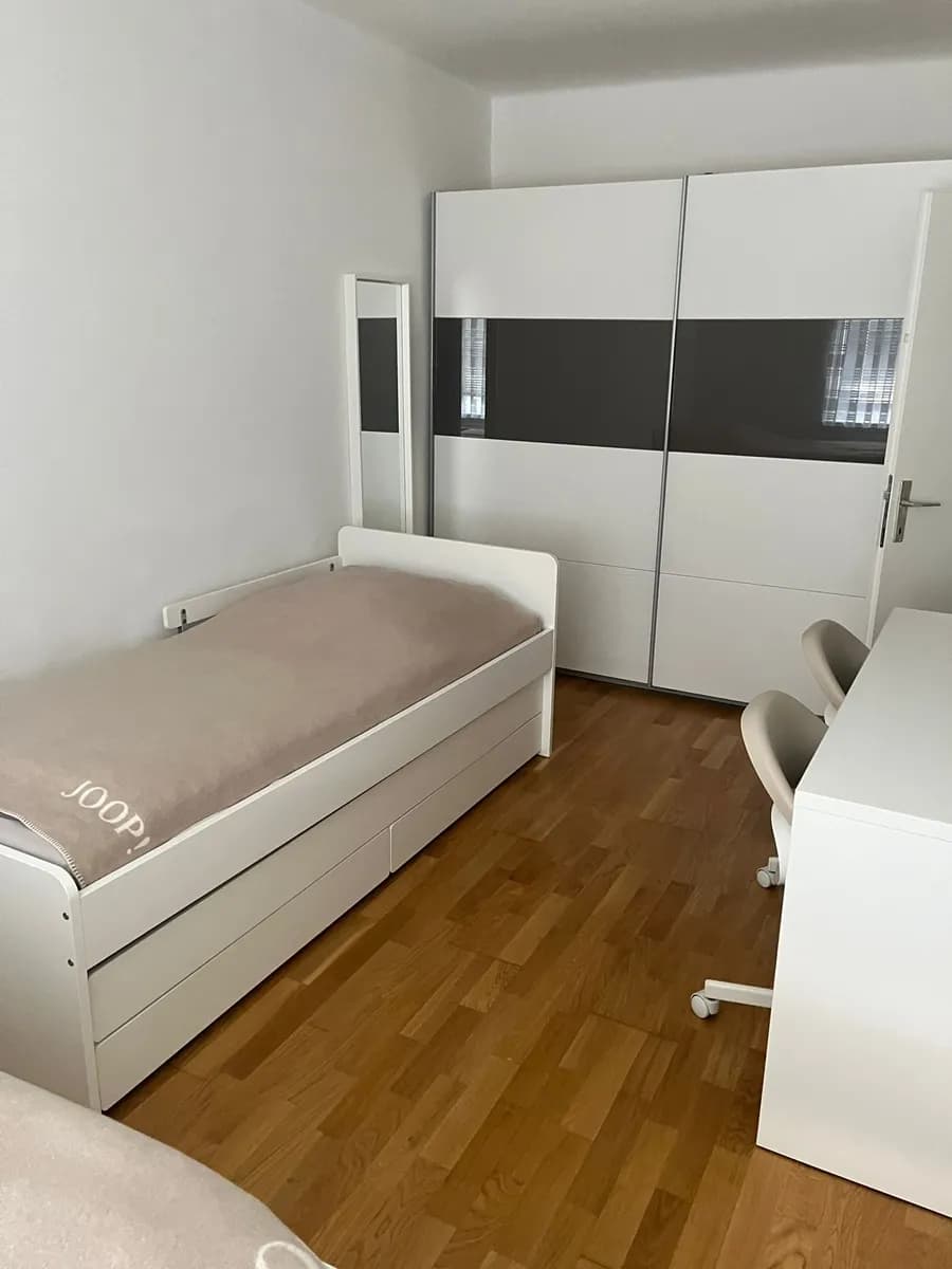 4-Zimmer-Wohnung mieten in Wien – 89 m², € 893 – Bild 7 von 20