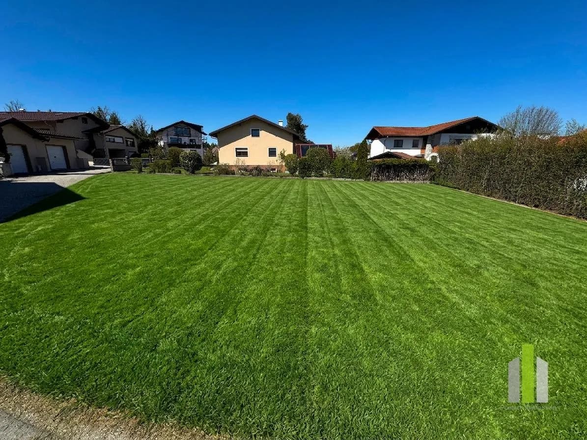 Grundstück kaufen in Salzburg-Umgebung – 673 m², € 321.000 – Bild 2 von 3
