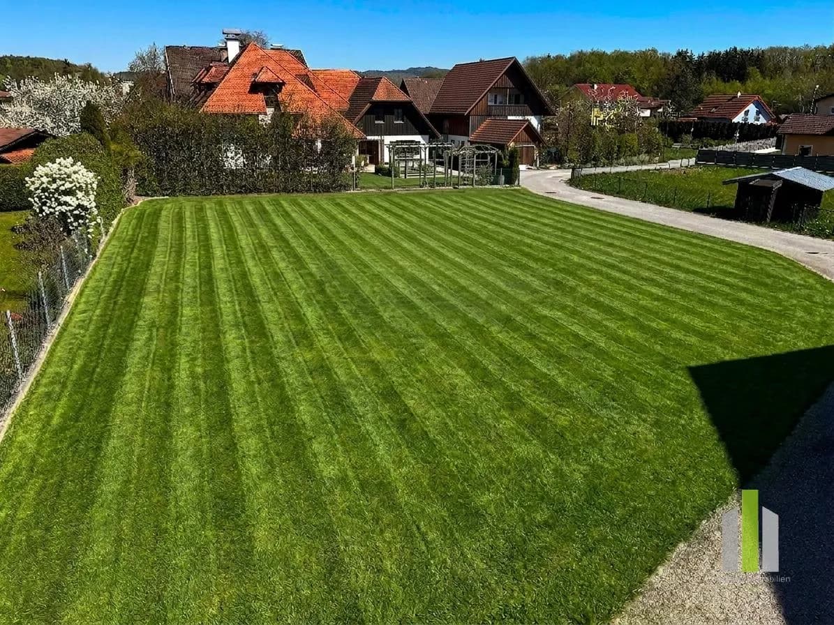 Grundstück kaufen in Salzburg-Umgebung – 673 m², € 321.000 – Bild 3 von 3