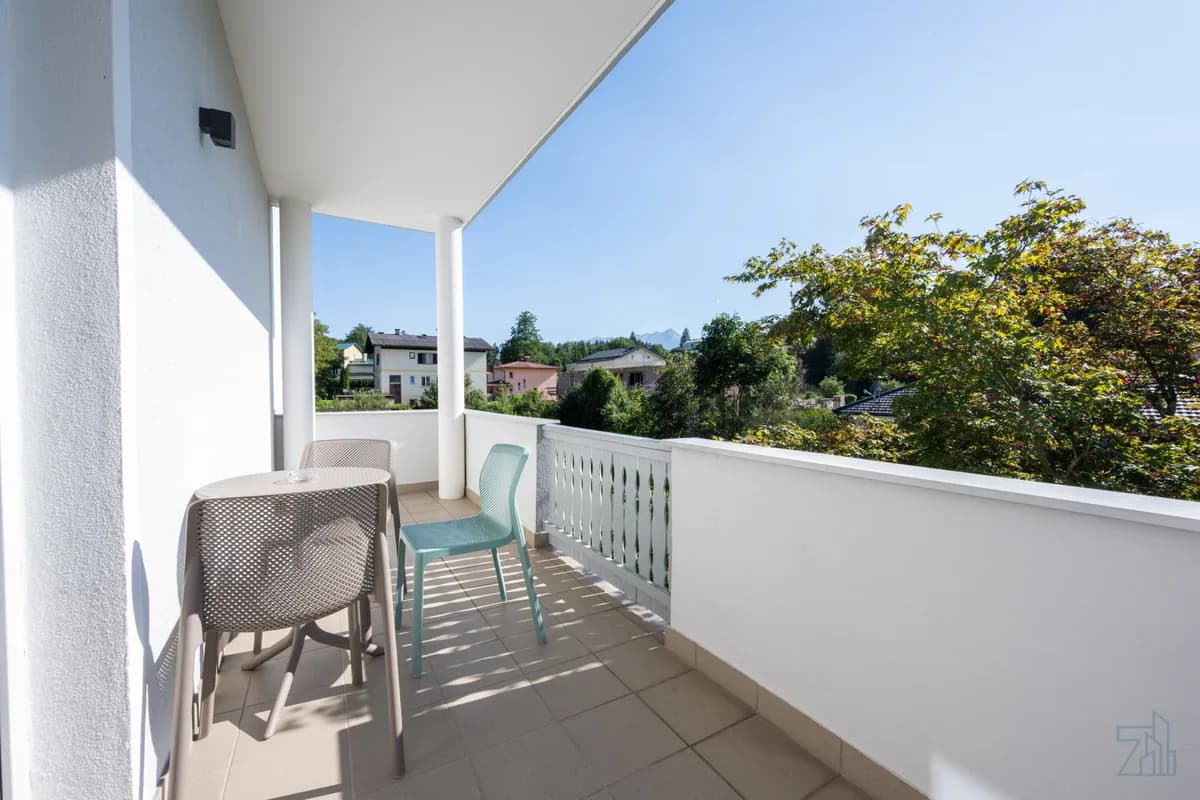 2-Zimmer-Wohnung kaufen in Villach Land – 37,53 m², € 279.454 – Bild 7 von 22
