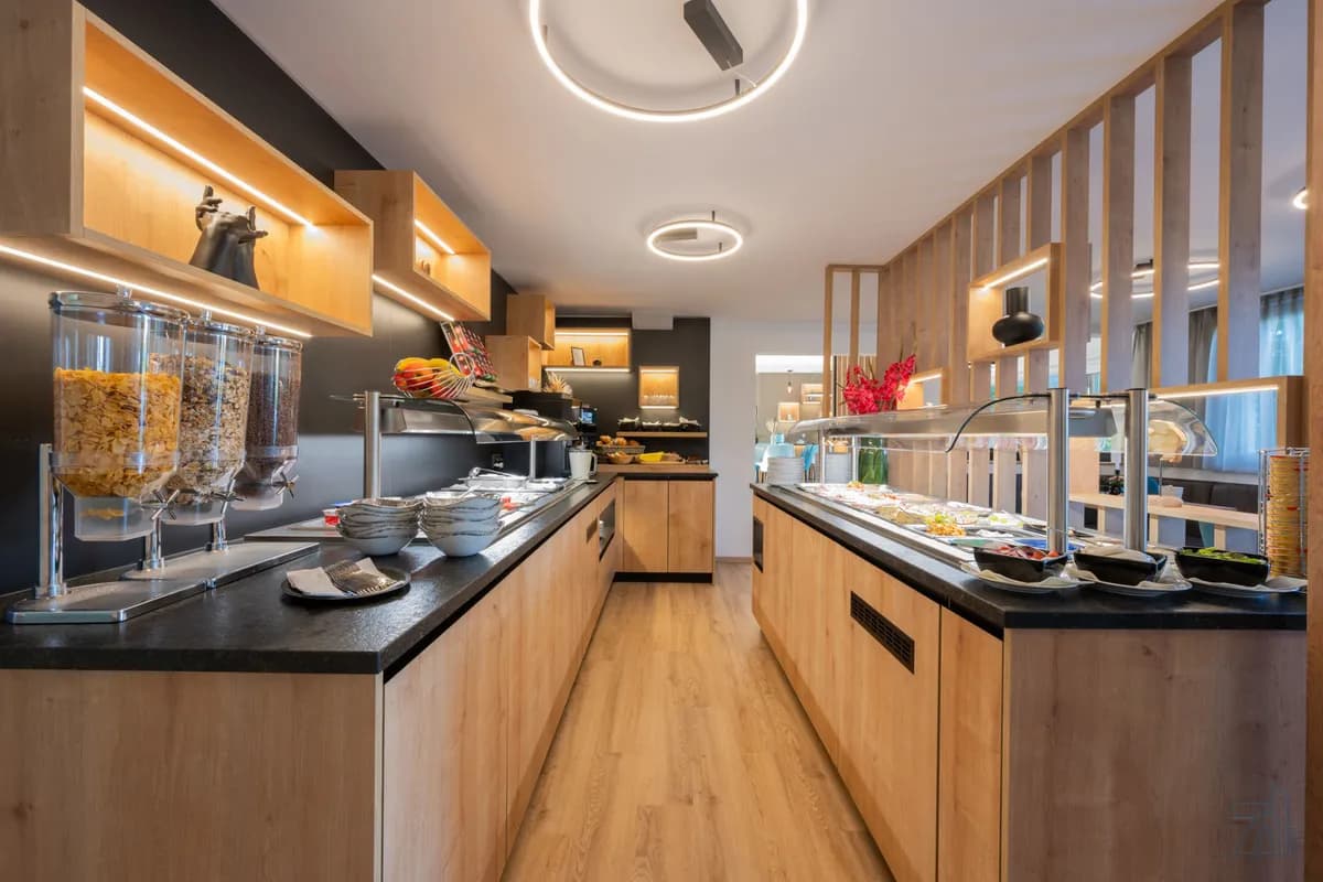 2-Zimmer-Wohnung kaufen in Villach Land – 37,53 m², € 279.454 – Bild 12 von 22