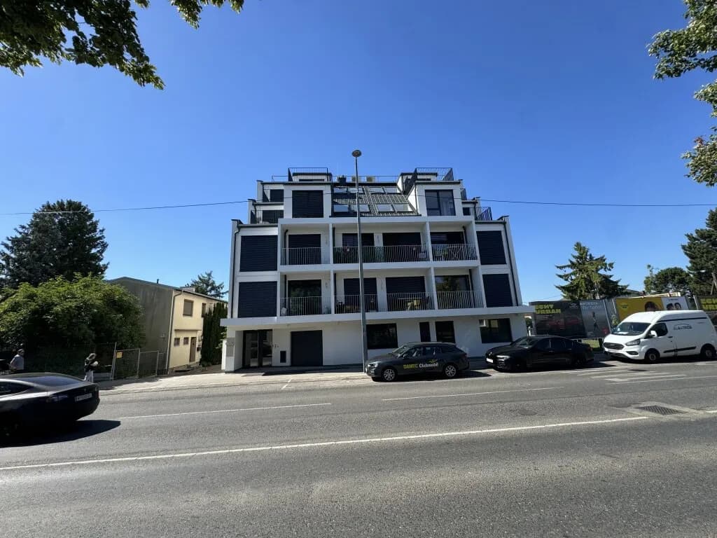 3-Zimmer-Wohnung kaufen in Wien – 56,66 m², € 339.000 – Bild 12 von 13