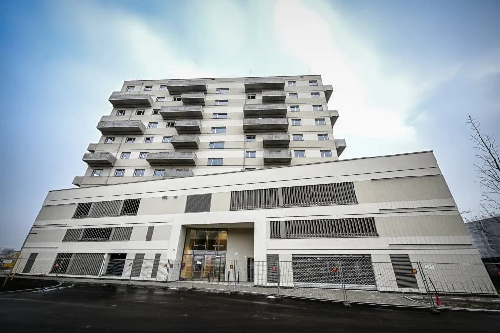 2-Zimmer-Wohnung mieten in Wien – 48,07 m², € 960 – Bild 8 von 17