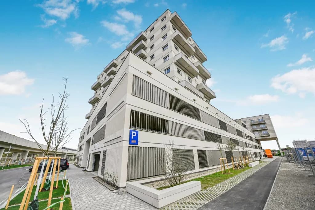 2-Zimmer-Wohnung mieten in Wien – 48,07 m², € 960 – Bild 17 von 17