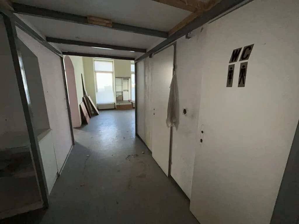 Gewerbeimmobilie mieten in Wien – 110 m², € 950 – Bild 8 von 14