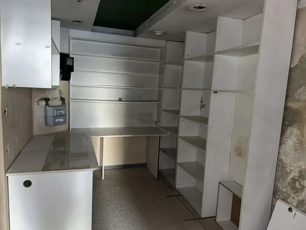 Gewerbeimmobilie mieten in Wien – 110 m², € 950 – Bild 11 von 14