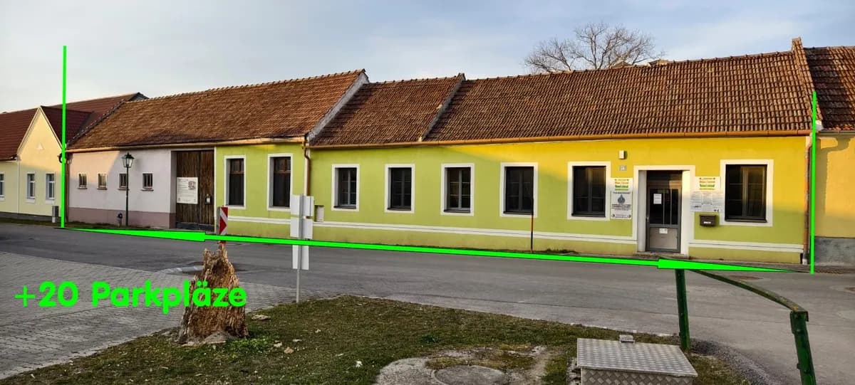 Immobilie kaufen in Tulln – 160 m², € 669.000