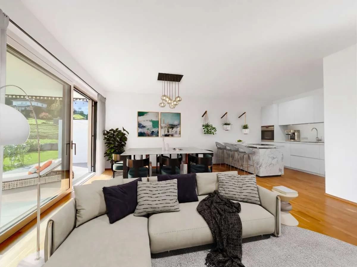 4-Zimmer-Wohnung kaufen in Gmunden – 141 m², € 759.000