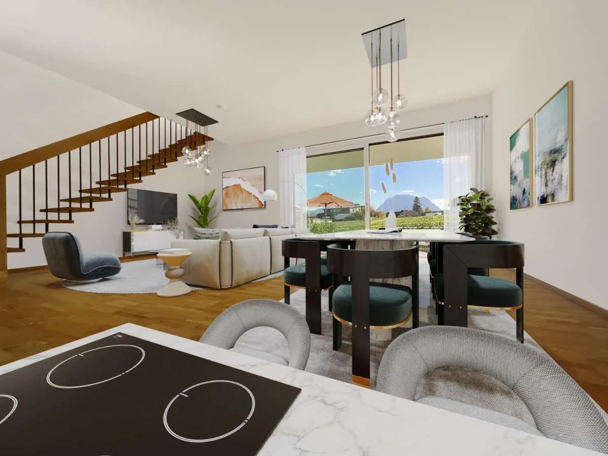 4-Zimmer-Wohnung kaufen in Gmunden – 141 m², € 759.000 – Bild 3 von 19