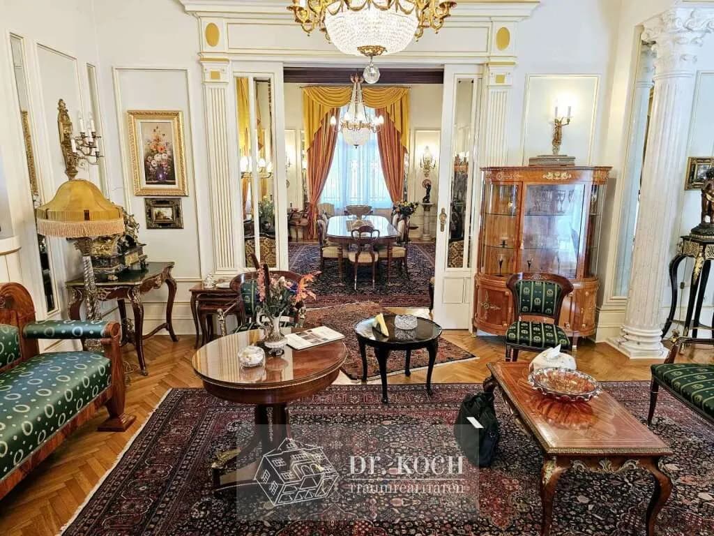 11-Zimmer-Immobilie kaufen in Wien – 511 m², € 8.000.000 – Bild 4 von 18