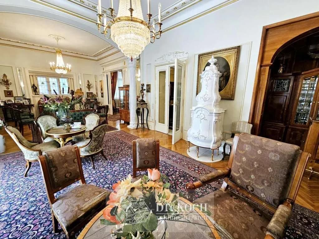 11-Zimmer-Immobilie kaufen in Wien – 511 m², € 8.000.000 – Bild 7 von 18