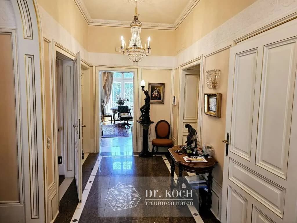 11-Zimmer-Immobilie kaufen in Wien – 511 m², € 8.000.000 – Bild 8 von 18