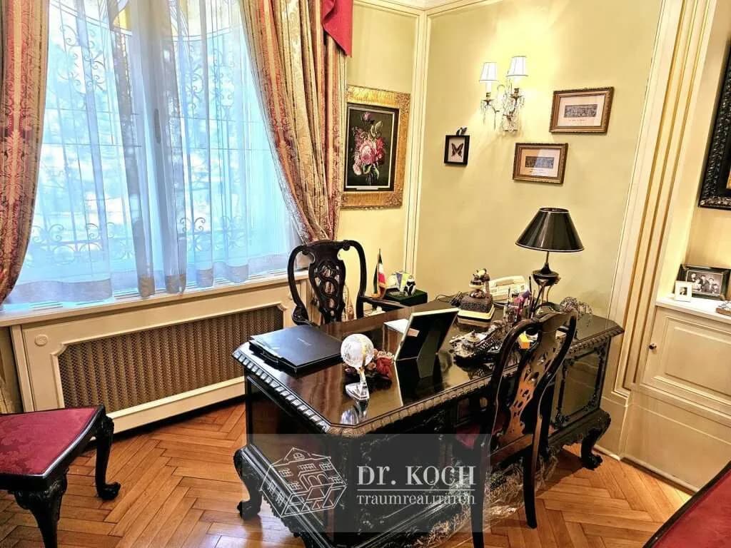 11-Zimmer-Immobilie kaufen in Wien – 511 m², € 8.000.000 – Bild 9 von 18