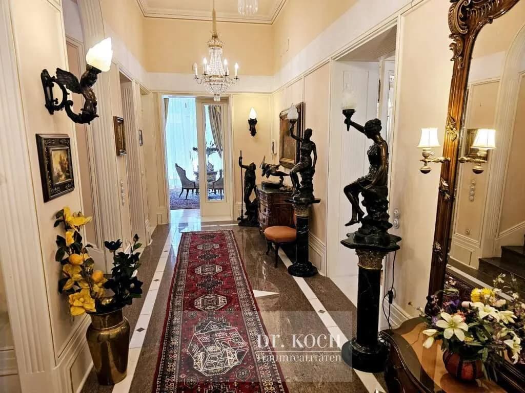 11-Zimmer-Immobilie kaufen in Wien – 511 m², € 8.000.000 – Bild 10 von 18