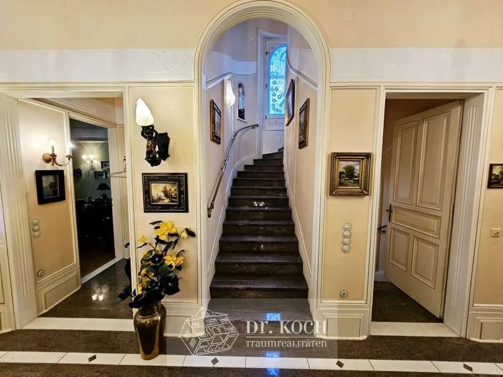 11-Zimmer-Immobilie kaufen in Wien – 511 m², € 8.000.000 – Bild 11 von 18